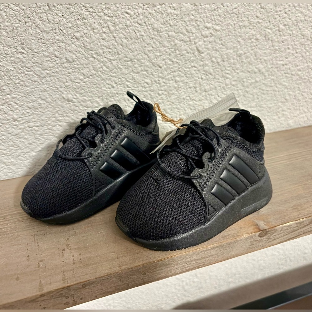 Toddler Adidas Sneakers
